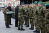 Vyškovští oslavili Den válečných veteránů již v pátek 9. listopadu