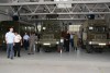 Akademii navštívila Asociace vojenských a leteckých přidělenců akreditovaných v České republice