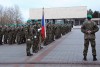 Příslušníci VeV – VA si připomenuli 18. výročí přístupu ČR do NATO 