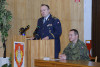 Vyškovští připravili dalších 531 nových vojenských profesionálů. Ti nyní míří k útvarům a zařízením AČR