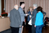Klub vojenských důchodců (KVD) uspořádal slavnostní rodinné setkání