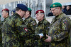 Vojenská akademie si připomenula 20. výročí vstupu ČR do NATO