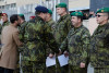 Vojenská akademie si připomenula 20. výročí vstupu ČR do NATO