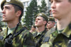 Dobrovolné vojenské cvičení pro studenty skončilo. Zůstaly zážitky, zkušenosti a přátelství