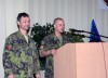 Ve Vyškově proběhl odborný seminář instruktorů vojenského lezení