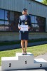 Přebor rezortu MO ve vojenském pětiboji 2017 s průběžným medailovým pořadím