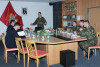 Ministr zahraničních věcí navštívil na vyškovsku i Velitelství výcviku-Vojenskou akademii