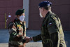 Do posádky Vyškov zavítal náčelník Generálního štábu Ozbrojených sil Indie 