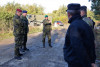 Vyškovští se prezentovali armádnímu generálovi Aleši Opatovi. A měli se čím pochlubit