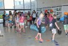 Den dětí 2017: Kasárna zaplnily na dva tisíce návštěvníků