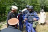 Příprava civilních pracovníků NATO před vysláním do misí oslavila významné jubileum