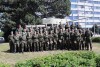 Specialisté aktivní zálohy absolvovali základní přípravu a složili vojenskou přísahu