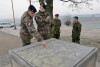 Kadeti Francouzské armády opět na stáži u Vojenské akademie