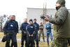 Civilní zaměstnanci NATO jsou připraveni!