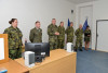 11 příslušníků AČR absolvovalo kurz vojenských pozorovatelů OSN