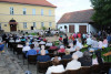 SwingDixie Vojenské hudby Olomouc dalším hostem společenského večera v Lulči