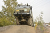 Centrum dopravní výchovy pro czdefence: Co se armádní řidiči učí ve vojenské autoškole