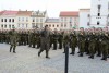 Na Masarykově náměstí ve Vyškově zaznělo: „Tak přísaháme“