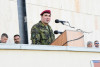 Den ozbrojených sil České republiky ve znamení slavnostních nástupů a oceňování