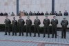 Oslavy Dne válečných veteránů v posádce Vyškov