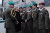 Oslavy Dne válečných veteránů v posádce Vyškov