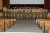 Bezmála pět stovek nově vycvičených profesionálů míří do armády