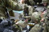 Certifikační cvičení Shield II připravuje vojáky na misi v Afghánistánu