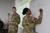 Leadership Developement Course