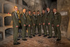 Osm vojáků absolvovalo elitní kurz útočného boje – Komando