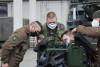 První kurz RBS-70NG pod vedením našeho specialisty proběhl ve Strakonicích
