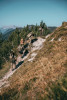 Vyškovští cvičili přední odstřelovače AČR v rakouských Alpách