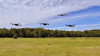 Bezpilotní systémy v armádě nabírají na síle: Vojenská akademie zahájila specializovaný kurz operátorů dronů