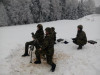 Nácvik ve střelbě a řízení palby „OP Sudden Strike 03-18“