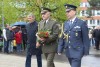 Město Vyškov si připomnělo 72. výročí osvobození 