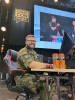 Vojenská akademie na ComicConu: Stříbro z G-sportu po souboji s elitními týmy