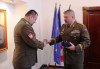 Armáda dává naději: Během jednoho odpoledne rozšířilo Český národní registr dárců dřeně (ČNRDD) 252 armádních nováčků