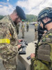 Chemici předvedli připravenost pro Litvu. Cvičení Merkys prověřilo vše – od techniky po znalosti