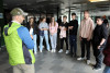 Žáci ZŠ Morávkova si připomněli odkaz druhé světové války