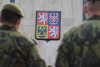 Slavnostní nástup k 80. výročí konce druhé světové války: Odkaz hrdinů, závazek budoucnosti