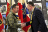Armáda ČR ocenila vzájemnou spolupráci zaměstnavatelů příslušníků Aktivní zálohy