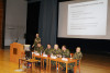 SOVZ Libavá hostilo XIX. ročník konference Vojenské zdravotnické služby 