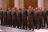 Ministryně obrany vojákům poděkovala za vzornou reprezentaci České republiky