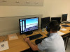 Využití simulační technologie při výuce specialistů odbornosti letištního zabezpečení