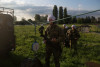 Vojenští profesionálové bojovali o účast v kurzu Komando