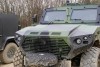 Průmyslové dny ve Vyškově představily rezortu lehká obrněná vozidla