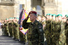 Na Hradčanském náměstí přísahalo téměř 900 vojáků a vojákyň