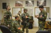 Jednotka velitelství 18. úkolového uskupení AČR připravena k nasazení v Afghánistánu