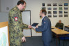 Dva týdny v CONAMS aneb Příprava do struktur NATO a EU