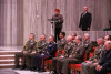 Ministr Lubomír Metnar udělil na Vítkově nejvyšší resortní vyznamenání. Oceněni byli i dva příslušníci Velitelství výcviku-Vojenské akademie