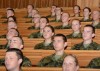 Vyškovští slavnostně vyřadili dalších 355 úspěšných absolventů kurzu základní přípravy 